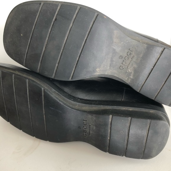 Gucci Boots - Picture 5 of 7